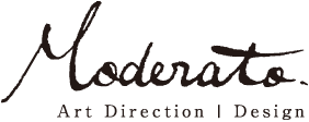 Moderato | Art Direction & Design